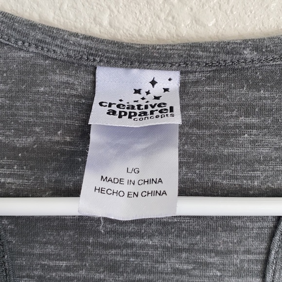 University of Montana tank top - Picture 3 of 4